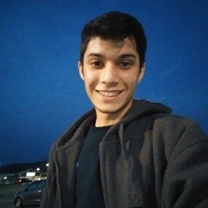 Meet your Posher, Joshua l